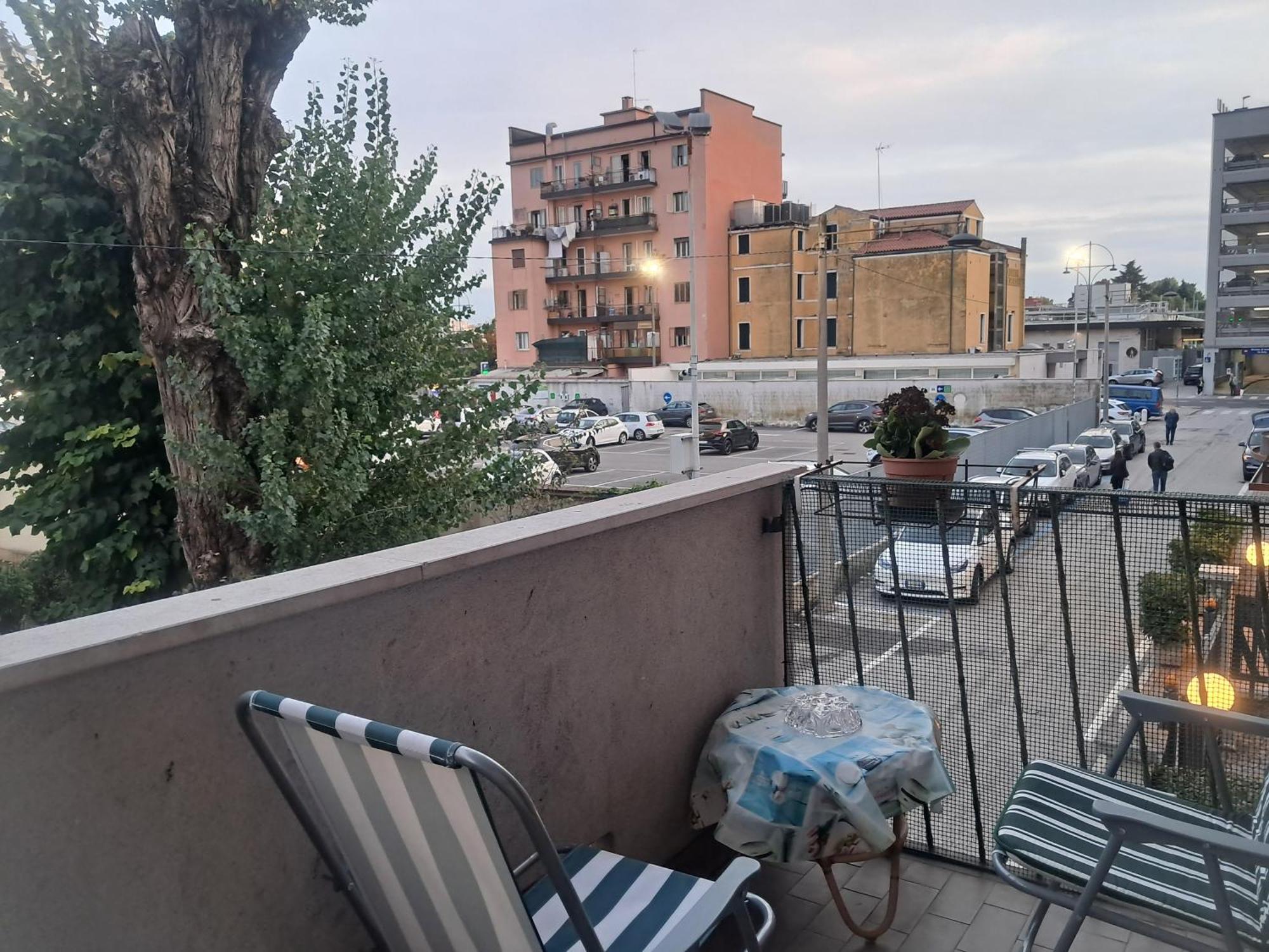 Venice Turismo Pro Mestre Exteriör bild
